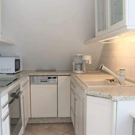شقة Residenz 23 دوهنين
