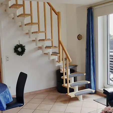 شقة Residenz 23 دوهنين