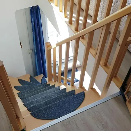Residenz 23 شقة *