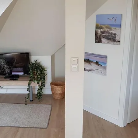 شقة Residenz 23 دوهنين