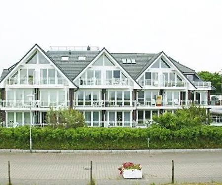 Residenz 23 شقة